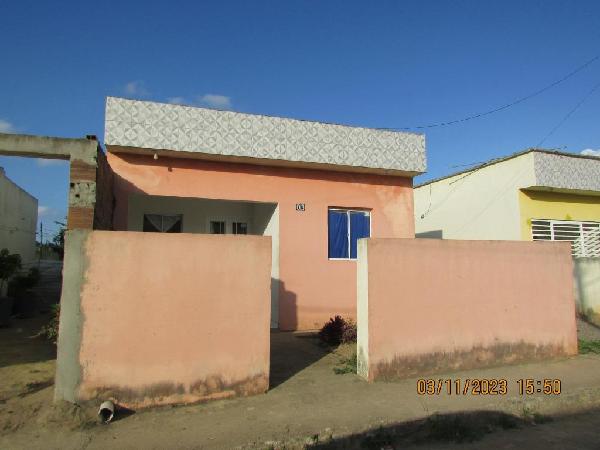 Casa da Caixa em CHA DE ALEGRIA / PE - 8444426298986