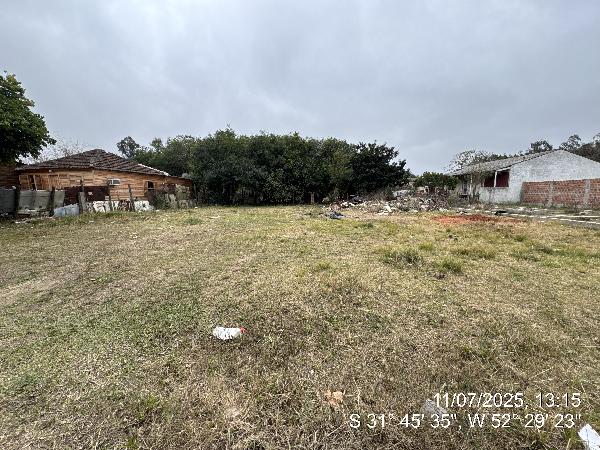 Terreno da Caixa em CAPAO DO LEAO / RS - 8444426379005
