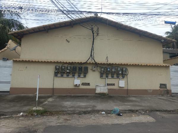 Casa da Caixa em SAO GONCALO / RJ - 8444426380178
