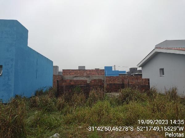 Terreno da Caixa em PELOTAS / RS - 8444426380895