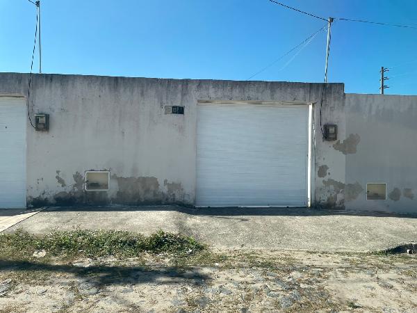 Casa da Caixa em HORIZONTE / CE - 8444426499973