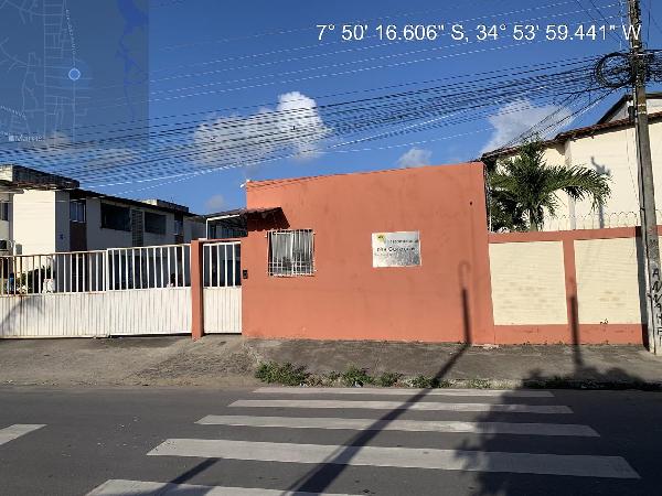 Apartamento da Caixa em IGARASSU / PE - 8444426503660