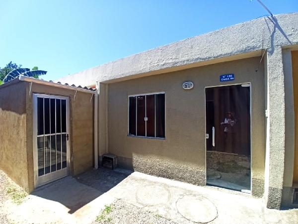 Casa da Caixa em QUEIMADOS / RJ - 8444426516924