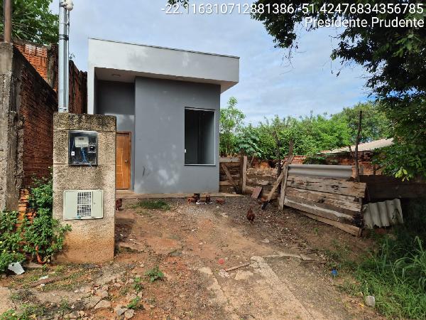 Terreno da Caixa em PRESIDENTE PRUDENTE / SP - 8444426524781