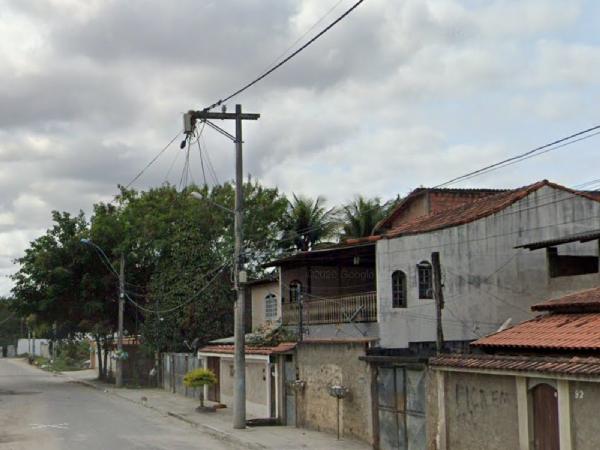 Casa da Caixa em SAO GONCALO / RJ - 8444426531010