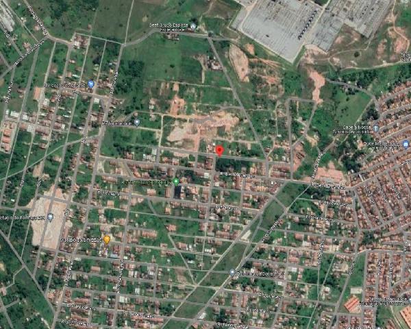 Casa da Caixa em NOSSA SENHORA DO SOCORRO / SE - 8444426531893