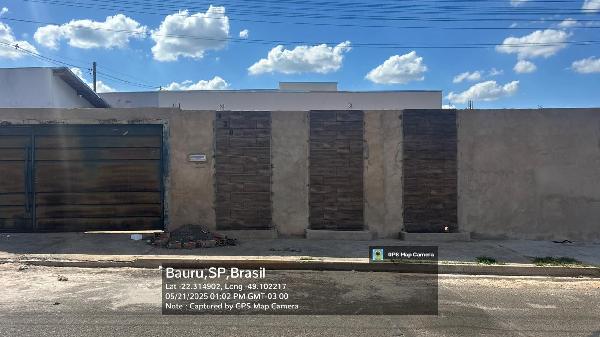 Terreno da Caixa em BAURU / SP - 8444426565496