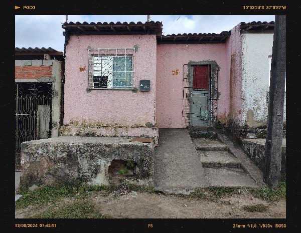 Casa da Caixa em NOSSA SENHORA DO SOCORRO / SE - 8444426589140
