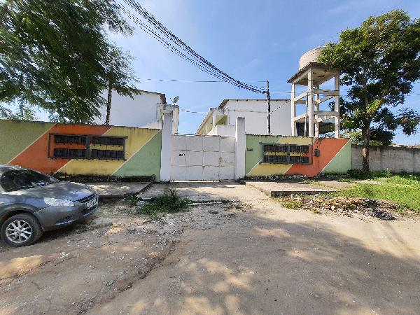 Casa da Caixa em SAO GONCALO / RJ - 8444426591144