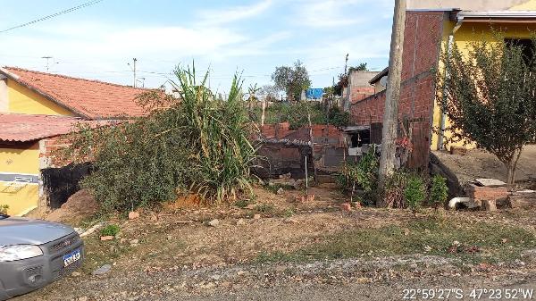 Terreno da Caixa em CAPIVARI / SP - 8444426599013