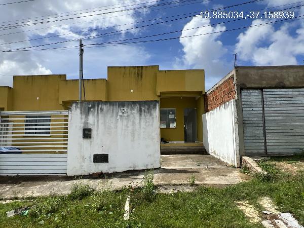 Casa da Caixa em NOSSA SENHORA DO SOCORRO / SE - 8444426617291