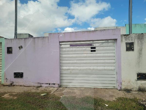 Terreno da Caixa em NOSSA SENHORA DO SOCORRO / SE - 8444426636571