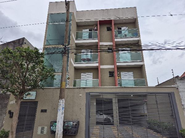 Apartamento da Caixa em SAO PAULO / SP - 8444426705816
