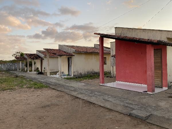 Casa da Caixa em EXTREMOZ / RN - 8444426737882