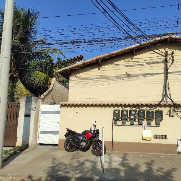 Casa da Caixa em SAO GONCALO / RJ - 8444426829078