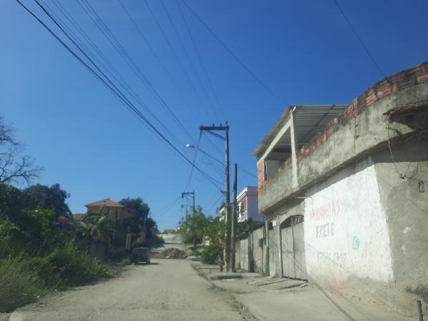 Casa da Caixa em SAO GONCALO / RJ - 8444426885571