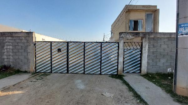 Casa da Caixa em QUEIMADOS / RJ - 8444426908393