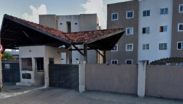 Apartamento da Caixa em JOAO PESSOA / PB - 8444426948581