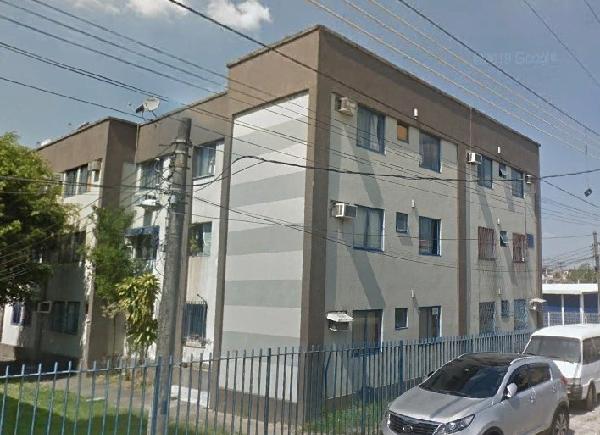 Apartamento da Caixa em RIO DE JANEIRO / RJ - 8444427031762