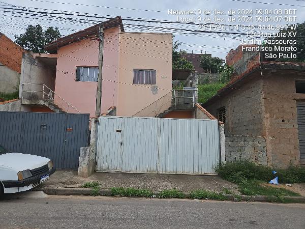 Casa da Caixa em FRANCISCO MORATO / SP - 8444427189960