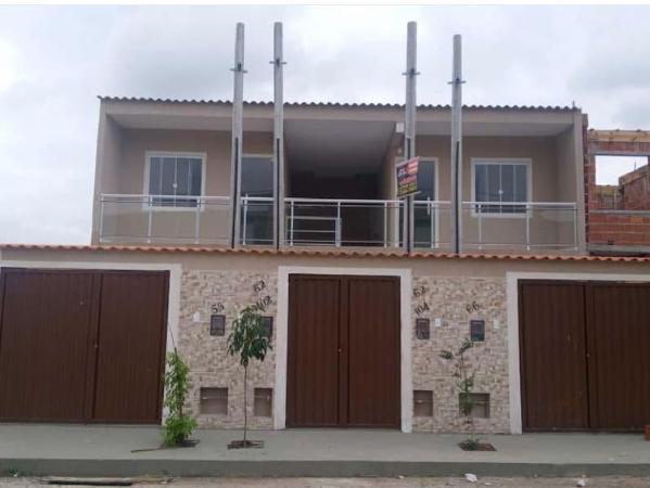 Apartamento da Caixa em NOVA IGUACU / RJ - 8444427227144