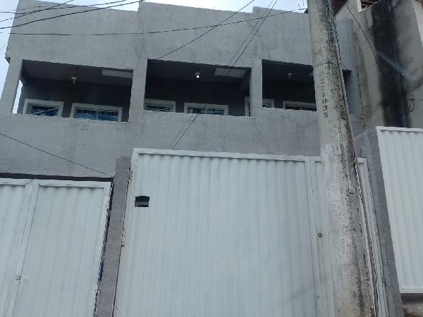 Apartamento da Caixa em SAO GONCALO / RJ - 8444427231966