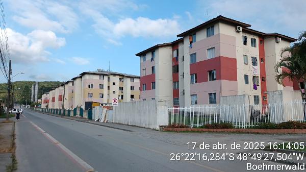 Apartamento da Caixa em JOINVILLE / SC - 8444427268843