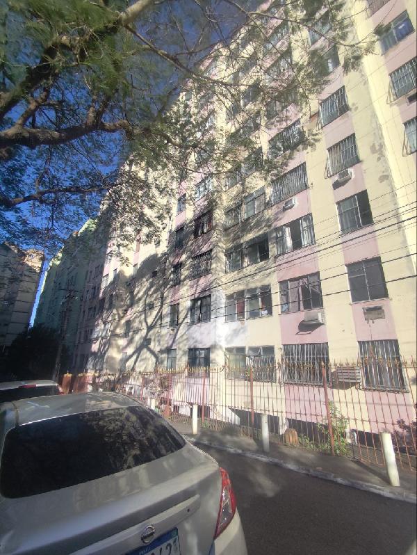 Apartamento da Caixa em NITEROI / RJ - 8444427290849