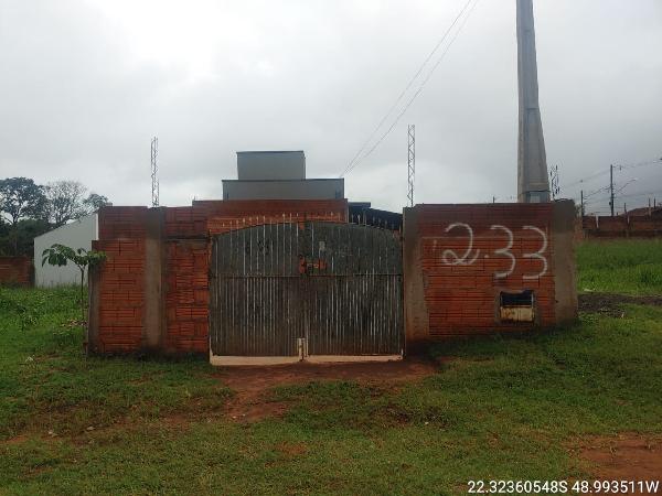 Casa da Caixa em BAURU / SP - 8444427335745