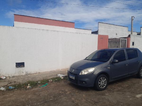 Casa da Caixa em CEARA-MIRIM / RN - 8444427368023