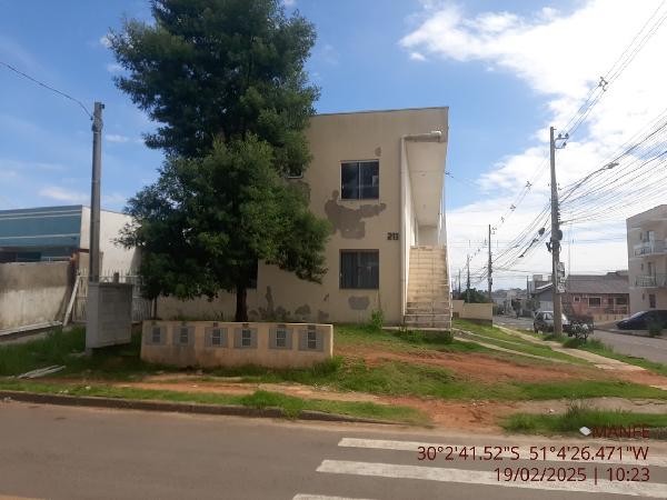 Apartamento da Caixa em ALVORADA / RS - 8444427399727