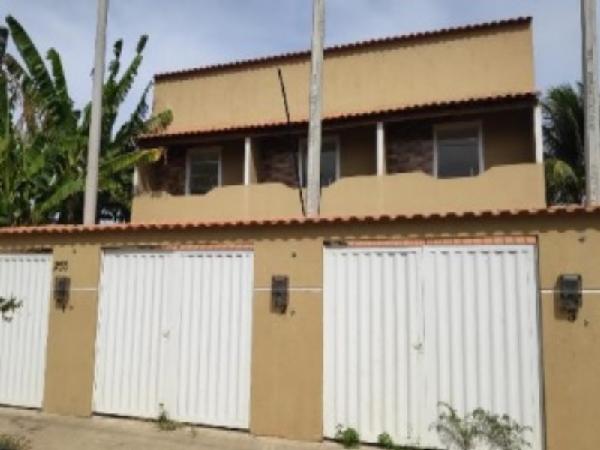 Casa da Caixa em NOVA IGUACU / RJ - 8444427419957