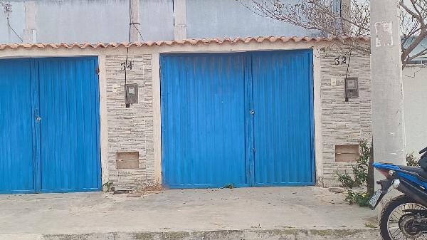 Casa da Caixa em NOVA IGUACU / RJ - 8444427422060