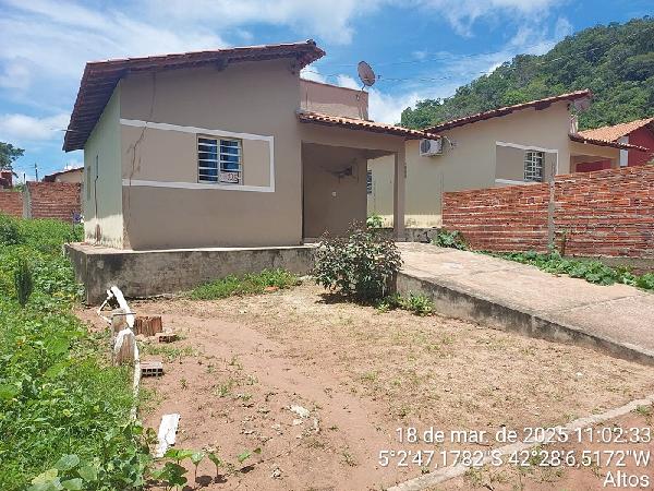 Imóvel da Caixa em ALTOS / PI - 8444427427526