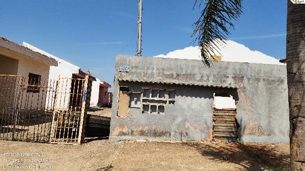 Casa da Caixa em PLANALTINA / GO - 8444427435057