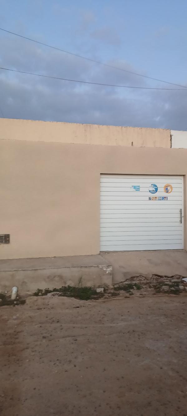 Casa da Caixa em MONTE ALEGRE DE SERGIPE / SE - 8444427448540