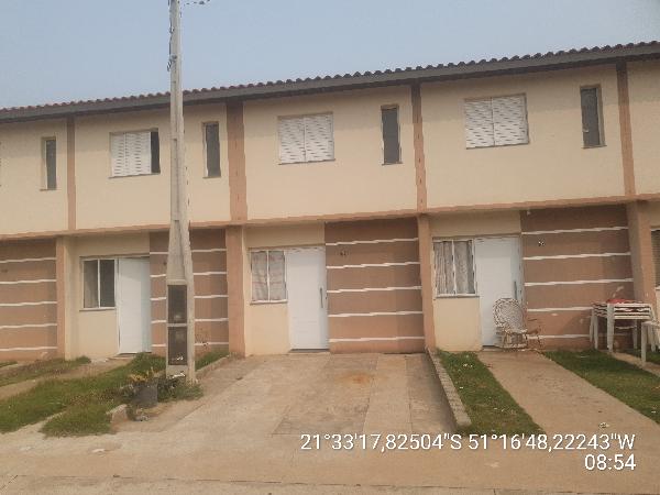 Casa da Caixa em PACAEMBU / SP - 8444427476241