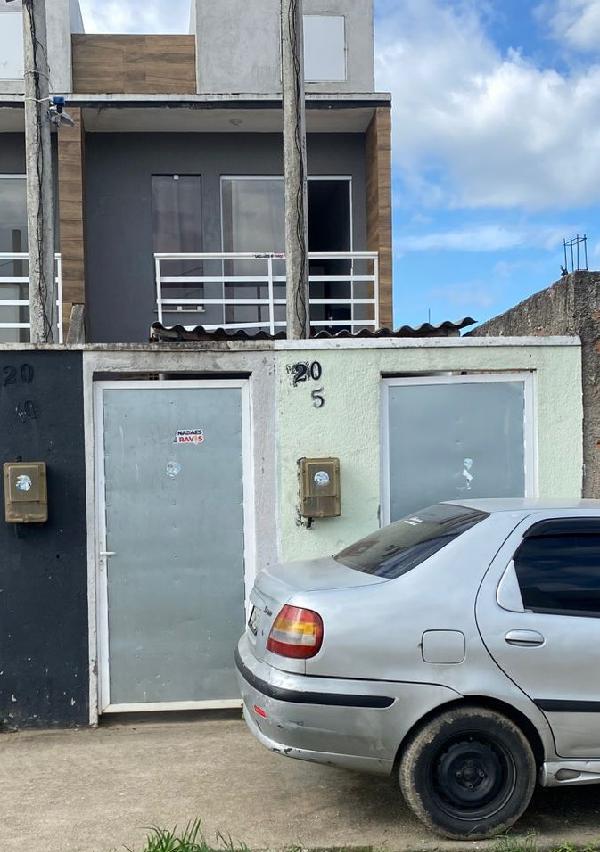 Casa da Caixa em NOVA IGUACU / RJ - 8444427483809