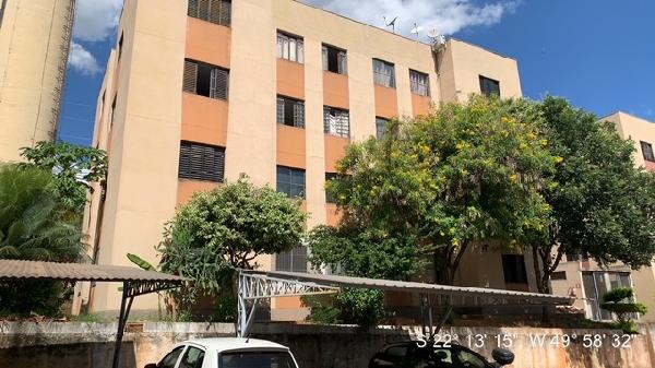 Apartamento da Caixa em MARILIA / SP - 8444427571198