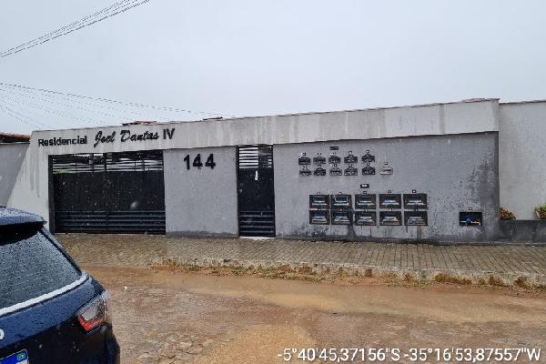 Casa da Caixa em EXTREMOZ / RN - 8444427628351