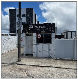 Apartamento da Caixa em JOAO PESSOA / PB - 8444427695938