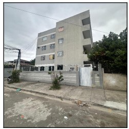 Apartamento da Caixa em SAO GONCALO / RJ - 8444427744980