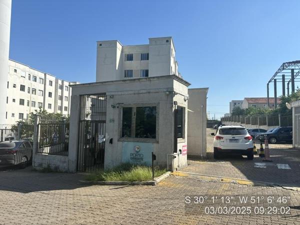 Apartamento da Caixa em PORTO ALEGRE / RS - 8444427749213