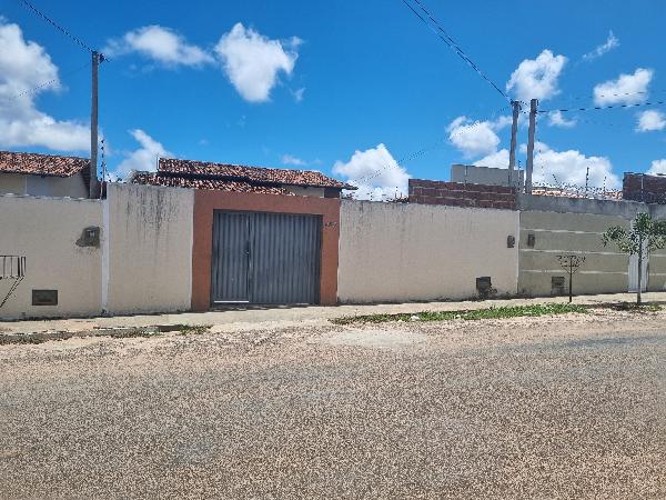 Casa da Caixa em SAO GONCALO DO AMARANTE / RN - 8444427750351