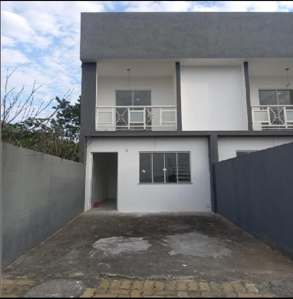 Casa da Caixa em NOVA IGUACU / RJ - 8444427808058