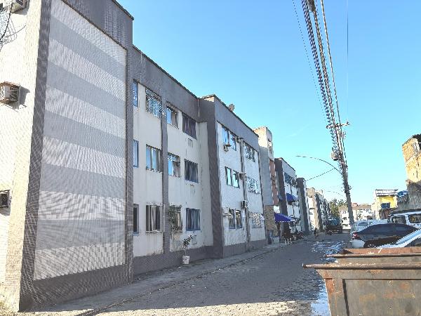 Apartamento da Caixa em RIO DE JANEIRO / RJ - 8444427842680