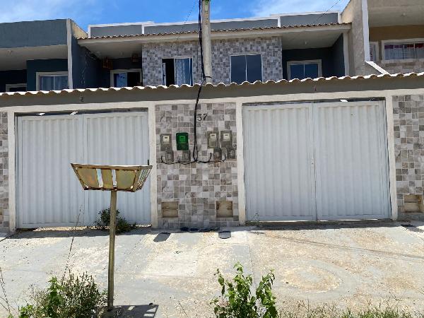 Casa da Caixa em NOVA IGUACU / RJ - 8444427926638