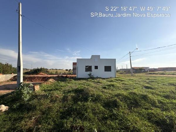 Terreno da Caixa em BAURU / SP - 8444427963932