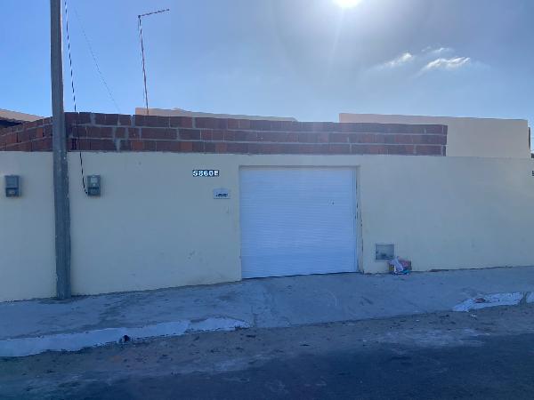 Casa da Caixa em HORIZONTE / CE - 8444427965994