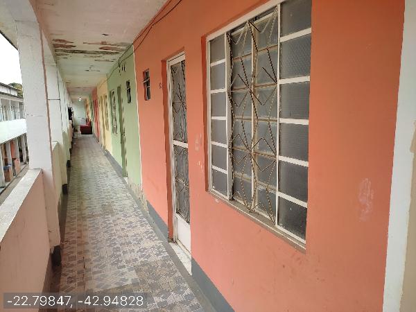 Casa da Caixa em SAO GONCALO / RJ - 8444427992134